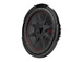 Kicker 48CWRT124 CompRT 12" Subwoofer 500W RMS - Dual 4 Ohm