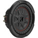 Kicker 48CWRT84 CompRT 8" 300W RMS Car Subwoofer - Dual 4 Ohm