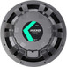 Kicker 45KM124 12" Marine Subwoofer 250W RMS - 4 Ohm