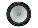 Kicker 45KM122 12" Marine Subwoofer 250W RMS - 2 Ohm