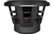 Rockford Fosgate T2S1-16 Power Series 16" 2500W RMS Car Subwoofer - SVC 1 Ohm