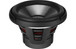 Rockford Fosgate T2S2-16 Power Series 16" 2500W RMS Car Subwoofer - SVC 2 Ohm