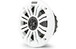 Kicker 45KM42 4" 2-Way Marine Coaxial Speakers - 2 Ohm 