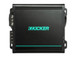 Kicker 48KMA8001 800W RMS Monoblock Marine Amplifier