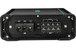 Kicker 48KMA6004 4-Channel Marine Amplifier - 150W RMS x 4