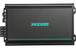 Kicker 48KMA6004 4-Channel Marine Amplifier - 150W RMS x 4