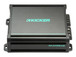Kicker 48KMA1502 2-Channel Marine Amplifier - 75 Watts RMS x 2 