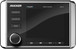 Kicker 46KMC5 Marine All-in-One Media Center with Bluetooth 