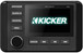 Kicker 46KMC4 Marine All-in-One Media Center with Bluetooth 