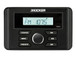 Kicker 46KMC3 Marine All-in-One Media Center with Bluetooth 