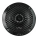 DS18 PRO-ZT6 6.5" 225W RMS Water Resistant Mid-Range Loudspeaker with Built-in Bullet Tweeter - 4 Ohm 