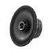 DS18 PRO-ZT8 8" 275W RMS Water Resistant Mid-Range Loudspeaker with Built-in Bullet Tweeter - 4 Ohm 