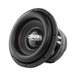 DS18 EXL-XX12.4DHE 12" High Excursion Car Subwoofer 2000W RMS - Dual 4 Ohm