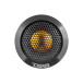 DS18 DTX 2.2" Sound Quality Titanium Dome Tweeter with Aluminum Body 