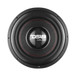 DS18 EXL-XX15.4DHE 15" 2000W RMS High Excursion Car Subwoofer - Dual 4 Ohm