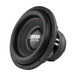 DS18 EXL-XX15.4DHE 15" 2000W RMS High Excursion Car Subwoofer - Dual 4 Ohm