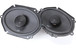 JBL JBLSPKSD862FAM Stadium 862F 6" x 8" 2-Way Car Speakers