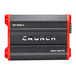 Crunch GP-1500.4 Ground Pounder 1500 Watt 4-Channel Car Audio Amplifier