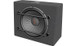 JBL Stage 1200S Single 12" Subwoofer with Sealed Slim Enclosure