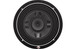 Rockford Fosgate P3SD2-8 8" 150W RMS Punch P3S Shallow Subwoofer - Dual 2 Ohm