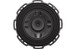 Rockford Fosgate P3SD2-8 8" 150W RMS Punch P3S Shallow Subwoofer - Dual 2 Ohm