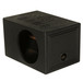 QPower QBOMB12VL Single 12" Ported Enclosure 