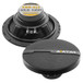 Avatar XBR-613 6.5” 50W RMS Coaxial Speakers (Pair)