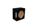 Singh Electronics Single 6" Midrange Enclosure
