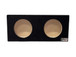 Singh Electronics Dual 8" Midrange Enclosure