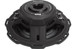 Rockford Fosgate P3SD4-12 12" 400W RMS Punch P3S Shallow Car Subwoofer - Dual 4 Ohm 