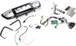 iDatalink Maestro KIT-PAC1 Dash and Wiring Kit for select 2017 - 2021 Chrysler Vehicles