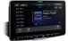 Alpine ILX-F509 Halo09 Multimedia Receiver w/ 9" Touchscreen Display