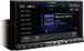 Alpine ILX-507 7" Digital Multimedia Receiver with HD Display and Hi-Res Audio Playback