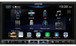 Alpine ILX-507 7" Digital Multimedia Receiver with HD Display and Hi-Res Audio Playback