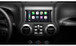 Alpine Restyle I407-WRA-JK 7" Multimedia Receiver - Jeep Wrangler
