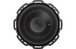 Rockford Fosgate P2D2-8 8" 250W RMS Punch P2 Subwoofer - Dual 2 Ohm