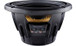 Alpine R2-W12D4 12" R-Series 750W RMS Subwoofer - Dual 4 Ohm
