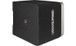 Alpine Halo R2-SB10V Single 10" Preloaded Subwoofer Enclosure 