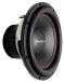 American Bass XD-1244 12" 500W RMS Subwoofer - Dual 4 Ohm