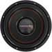American Bass HAWK-1244 12" 1500W RMS Subwoofer - Dual 4 Ohm