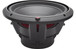 Rockford Fosgate P2D2-12 12" 400W RMS Punch P2 Car Subwoofer - Dual 2 Ohm