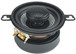 American Bass SQ-3.5 3.5" 2-Way 40W RMS Coaxial Speakers 
