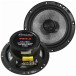 American Bass SQ-6.5 6.5" 2-Way 80W RMS Coaxial Speakers 
