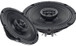 Hertz SX 165 NEO SPL Show Series 6-1/2" 100W RMS Weather-Resistant 2-Way Car Speakers