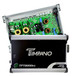 Timpano TPT-8000EQ Monoblock Car Audio Amplifier