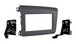 Metra 95-7881G Double Din In-Dash Installation Kit for 2012-Up Honda Civics