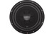 Rockford Fosgate R2SD2-12 12" 250W RMS Shallow-Mount Subwoofer - Dual 2 Ohm