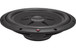 Rockford Fosgate R2SD2-12 12" 250W RMS Shallow-Mount Subwoofer - Dual 2 Ohm