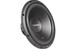 Rockford Fosgate R2SD2-10 10" 200W RMS Shallow-Mount Subwoofer - Dual 2 Ohm