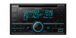 Kenwood DPX505BT 2-Din CD Receiver With Bluetooth 
